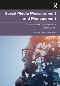 Cover Social Media Measurement and Management