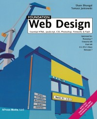 Cover Foundation Web Design