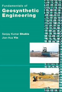 Cover Fundamentals of Geosynthetic Engineering