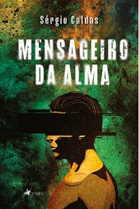 Cover Mensageiro da Alma