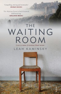 Cover Waiting Room