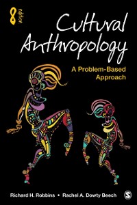 Cover Cultural Anthropology : A Problem-Based Approach