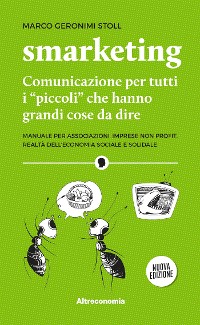 Cover Smarketing. Nuova Edizione