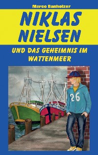 Cover Niklas Nielsen und das Geheimnis im Wattenmeer