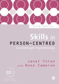 Cover Skills in Person-Centred Counselling & Psychotherapy