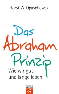 Cover Das Abraham-Prinzip