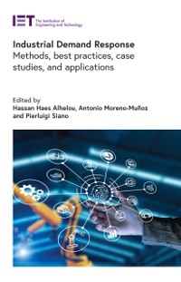 Cover Industrial Demand Response