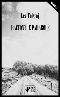 Cover Racconti e Parabole