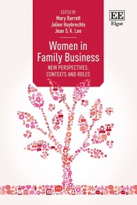 Cover Women in Family Business