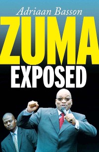 Cover Zuma Exposed