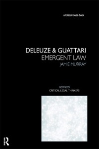 Cover Deleuze & Guattari
