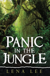 Cover Panic in the Jungle