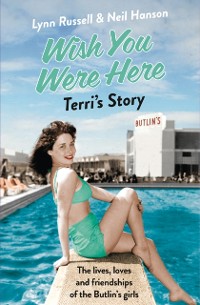Cover Terri's Story