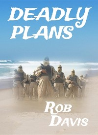 Cover Deadly Plans