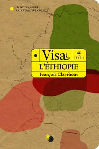 Cover Visa pour l'Éthiopie