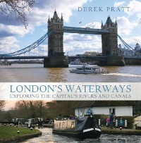 Cover London''s Waterways