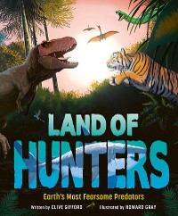 Cover Land of Hunters