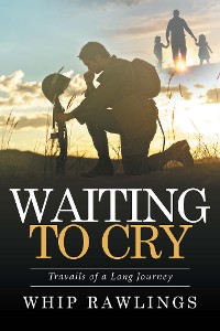 Cover Waiting to Cry