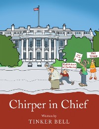 Cover Chirper in Chief