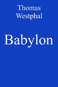 Cover Babylon