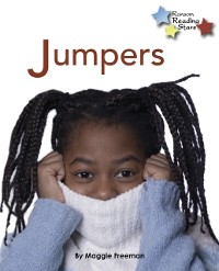 Cover Jumpers (Ebook)