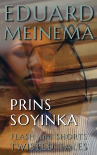 Cover Prins Soyinka