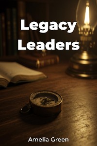 Cover Legacy Leaders