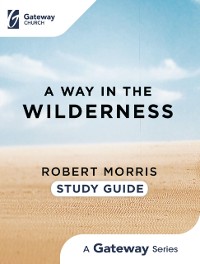 Cover Way in the Wilderness Study Guide