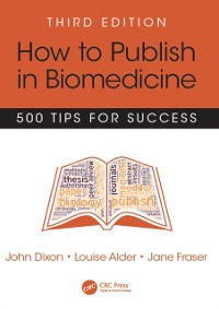 Cover How to Publish in Biomedicine
