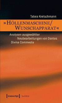 Cover »Höllenmaschine/Wunschapparat«