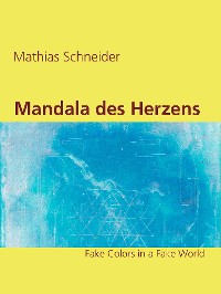 Cover Mandala des Herzens