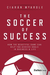 Cover Soccer of Success