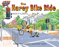 Cover Harey Bike Ride