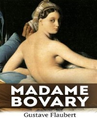 Cover Madame Bovary (New Edition)