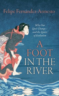 Cover Foot in the River