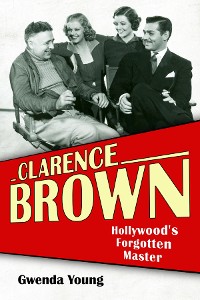Cover Clarence Brown