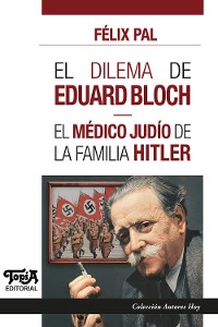 Cover El dilema de Eduard Bloch