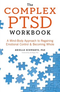 Cover Complex PTSD Workbook