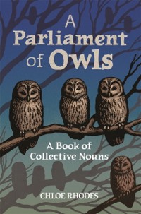 Cover Parliament of Owls