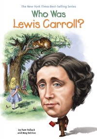 Cover Who Was Lewis Carroll?