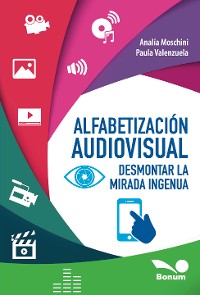 Cover Alfabetización audiovisual