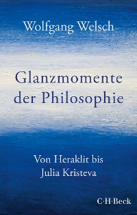 Cover Glanzmomente der Philosophie