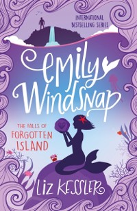 Cover Emily Windsnap and the Falls of Forgotten Island