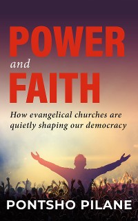 Cover Power and Faith