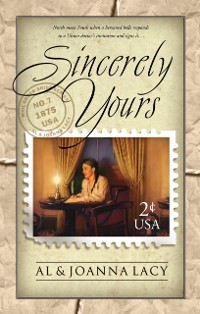 Cover Sincerely Yours