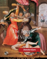 Cover The temple of venus