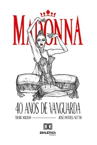 Cover Madonna