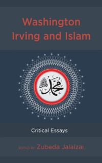 Cover Washington Irving and Islam