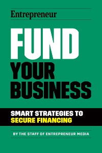 Cover Fund Your Business