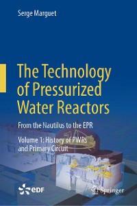 Cover The Technology of Pressurized Water Reactors